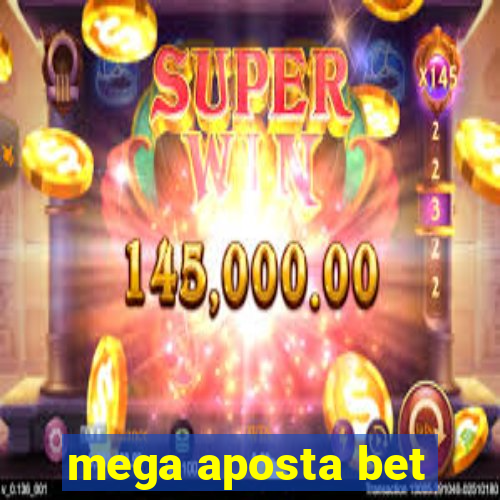 mega aposta bet